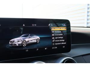 Miniature 23 Mercedes-Benz C-Class C300 2022
