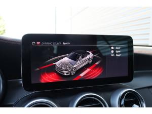 Miniature 24 Mercedes-Benz C-Class C300 2022