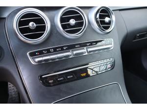 Miniature 26 Mercedes-Benz C-Class C300 2022