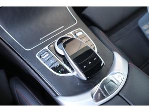 Miniature 27 Mercedes-Benz C-Class C300 2022