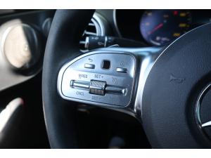 Miniature 28 Mercedes-Benz C-Class C300 2022