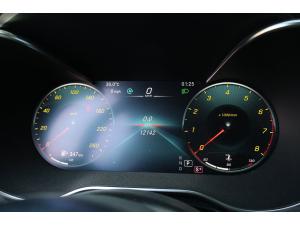 Miniature 29 Mercedes-Benz C-Class C300 2022