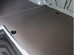 Miniature 6 Mercedes-Benz Sprinter 2500 144 Wheelbase Standard Roof RWD 2025