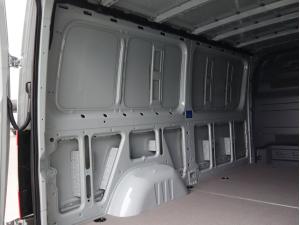 Miniature 7 Mercedes-Benz Sprinter 2500 144 Wheelbase Standard Roof RWD 2025