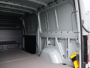 Miniature 8 Mercedes-Benz Sprinter 2500 144 Wheelbase Standard Roof RWD 2025