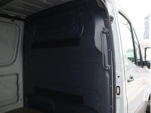 Miniature 9 Mercedes-Benz Sprinter 2500 144 Wheelbase Standard Roof RWD 2025