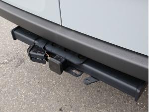 Miniature 10 Mercedes-Benz Sprinter 2500 144 Wheelbase Standard Roof RWD 2025