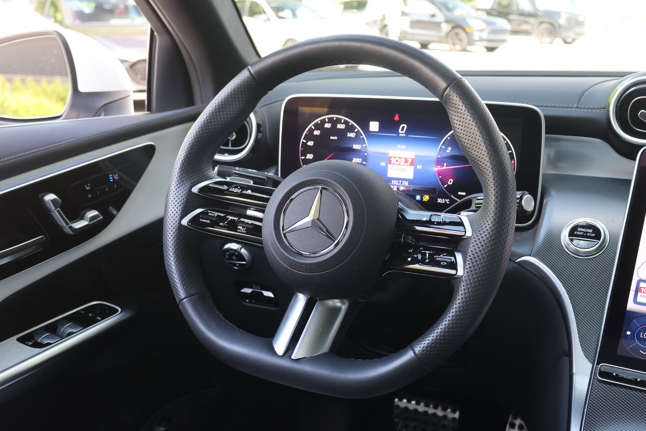 Mercedes-Benz GLC GLC300 2024 — photo 2