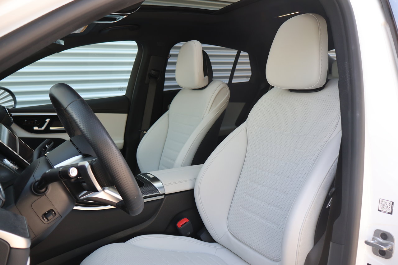 Mercedes-Benz GLC GLC300 2024 — photo 3
