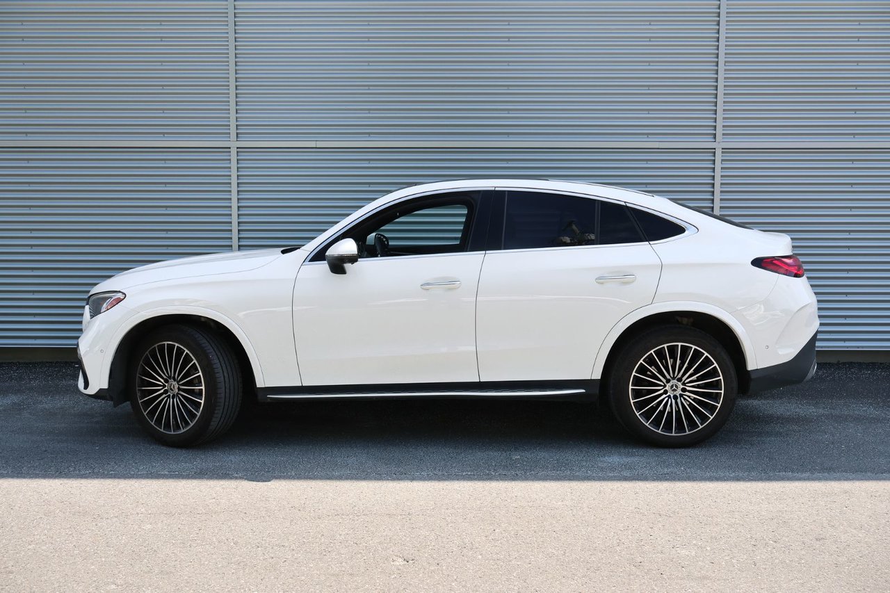 Mercedes-Benz GLC GLC300 2024 — photo 6