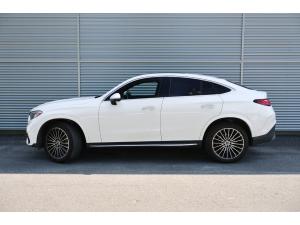 Thumbnail 6 Mercedes-Benz GLC GLC300 2024