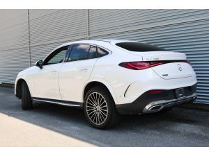 Thumbnail 7 Mercedes-Benz GLC GLC300 2024
