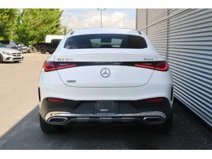 Thumbnail 8 Mercedes-Benz GLC GLC300 2024