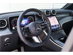 Thumbnail 9 Mercedes-Benz GLC GLC300 2024