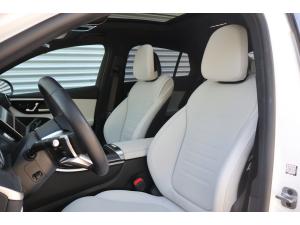 Thumbnail 12 Mercedes-Benz GLC GLC300 2024