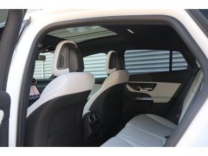Thumbnail 13 Mercedes-Benz GLC GLC300 2024