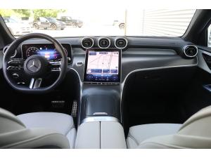 Thumbnail 14 Mercedes-Benz GLC GLC300 2024