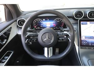 Thumbnail 15 Mercedes-Benz GLC GLC300 2024