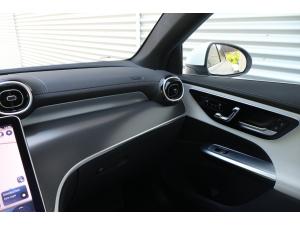 Thumbnail 16 Mercedes-Benz GLC GLC300 2024