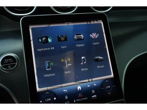 Thumbnail 18 Mercedes-Benz GLC GLC300 2024