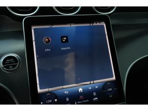Thumbnail 19 Mercedes-Benz GLC GLC300 2024