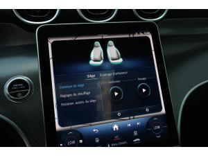 Thumbnail 20 Mercedes-Benz GLC GLC300 2024