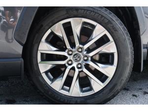 Miniature 5 Toyota Rav4 Limited 2019