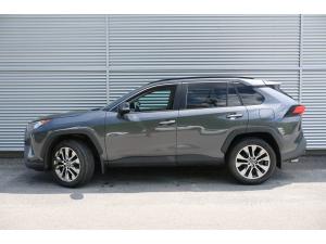 Miniature 6 Toyota Rav4 Limited 2019