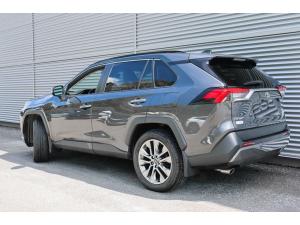 Miniature 7 Toyota Rav4 Limited 2019