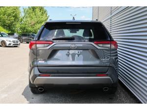 Miniature 8 Toyota Rav4 Limited 2019