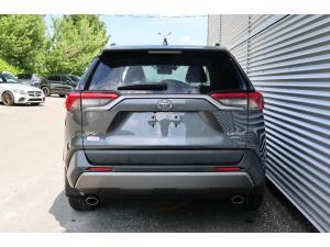 Miniature 9 Toyota Rav4 Limited 2019