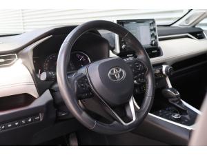 Miniature 10 Toyota Rav4 Limited 2019