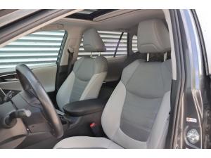 Miniature 12 Toyota Rav4 Limited 2019