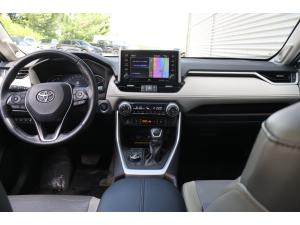 Miniature 15 Toyota Rav4 Limited 2019