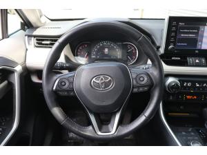Miniature 16 Toyota Rav4 Limited 2019