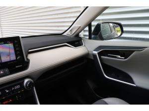 Miniature 17 Toyota Rav4 Limited 2019