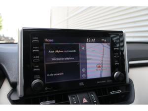Miniature 18 Toyota Rav4 Limited 2019