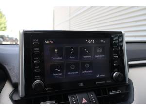 Miniature 19 Toyota Rav4 Limited 2019