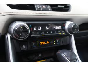Miniature 22 Toyota Rav4 Limited 2019