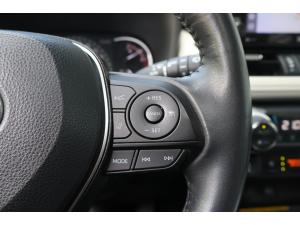 Miniature 24 Toyota Rav4 Limited 2019