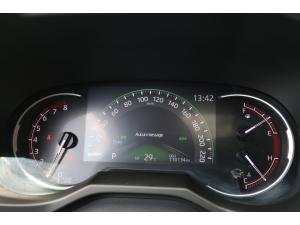 Miniature 25 Toyota Rav4 Limited 2019