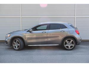 Thumbnail 5 Mercedes-Benz GLA-Class GLA250 2015