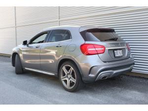 Thumbnail 6 Mercedes-Benz GLA-Class GLA250 2015