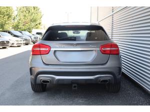 Thumbnail 7 Mercedes-Benz GLA-Class GLA250 2015