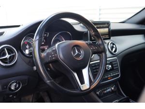 Thumbnail 8 Mercedes-Benz GLA-Class GLA250 2015