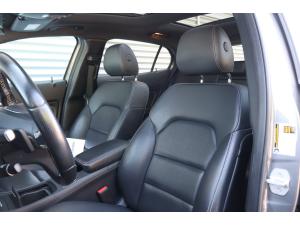 Thumbnail 10 Mercedes-Benz GLA-Class GLA250 2015