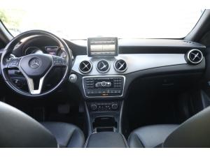 Thumbnail 12 Mercedes-Benz GLA-Class GLA250 2015