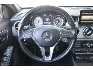 Thumbnail 13 Mercedes-Benz GLA-Class GLA250 2015