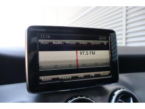 Thumbnail 15 Mercedes-Benz GLA-Class GLA250 2015