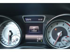 Thumbnail 19 Mercedes-Benz GLA-Class GLA250 2015